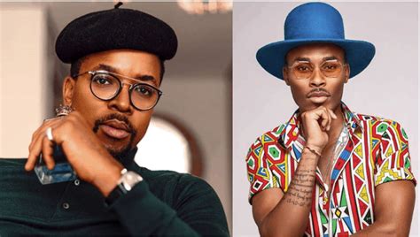 These heartthrobs are getting sexier by the year. Top 5 Hottest South African Male Celebrities In 2020