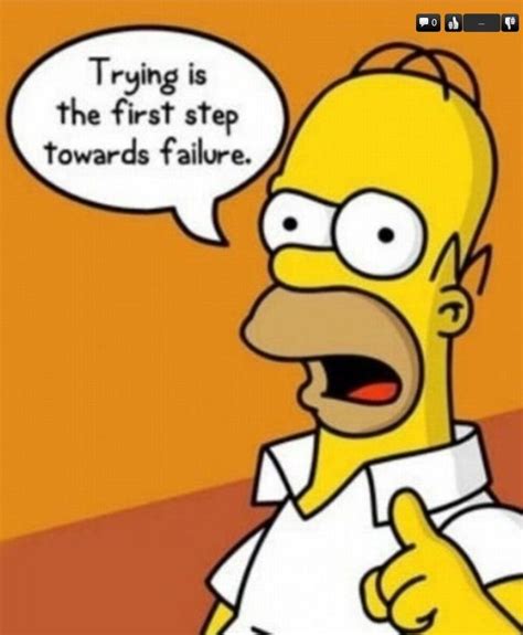 Homer Simpson Simpsons Funny Simpsons Quotes The Simpsons Images And