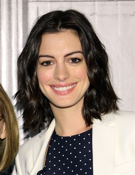 45 Gorgeous Celebrity Lob And Long Bob Haircuts To Inspire Your Look