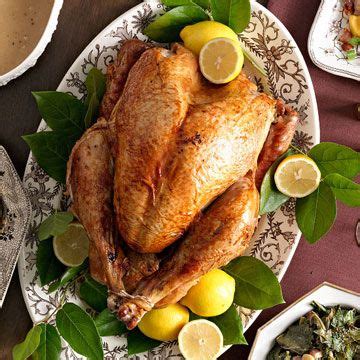 Be it that tamales or that tex mex soup, there is for me, thanksgiving is that day when the entire family comes together and eats together. Southern Deep-Fried Turkey | Recipe | Turkey ...