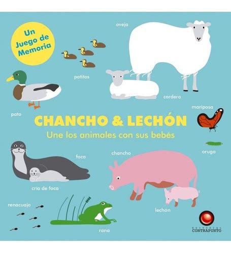 Chancho And Lechon Juego De Memoriacontrapunto Cuotas Sin Interés