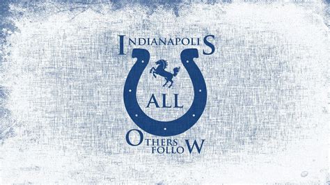 Hd Indianapolis Colts Wallpapers 2023 Nfl Football Wallpapers Indianapolis Colts