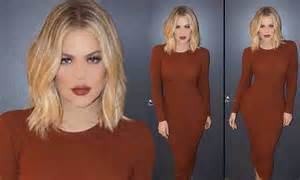Khloe Kardashian Overcomes Illness To Ooze Sex Appeal In Sultry Snaps