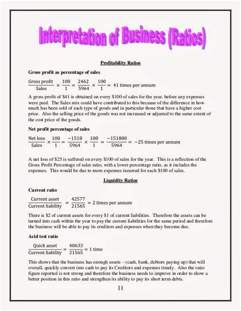 Pob Sba Methodology