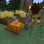 How To Carve A Pumpkin In Minecraft