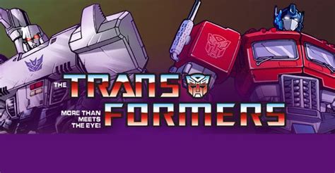 Transformers Generation One Remastered Complete Collection Dvd Review