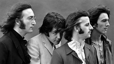 Kapela The Beatles Prostitutky A Společný Sex Top Star Prima