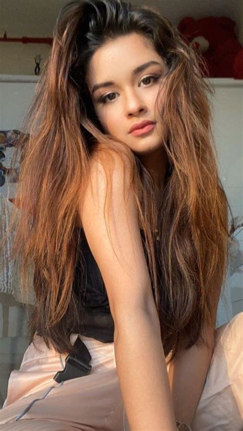Avneet Kaur Tiktok Girls 2004 In 2020 Indian Actresses Beauty Girl