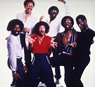 The Commodores - Classic Motown