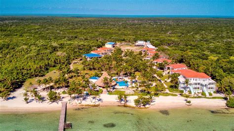 margaritaville is opening a boutique beach resort in belize