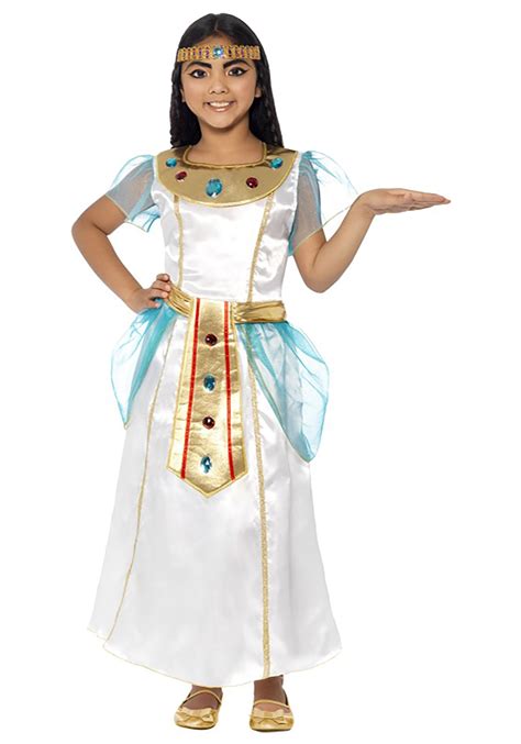 Can you help fix it? Cleopatra Girls Costume