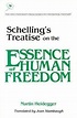 Schelling’s Treatise on the Essence of Human Freedom: On Essence Human ...