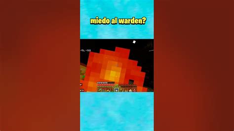 Como Derrotar Al Warden 0 Miedo Minecraft Bedrock Youtube