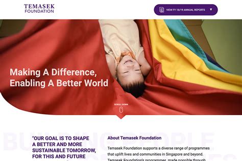 Jun 25, 2021 · temasek foundation is the social and charity arm of singapore investment company temasek and the masks cost a total of $84. Works - Portfolio - Temasek Foundation