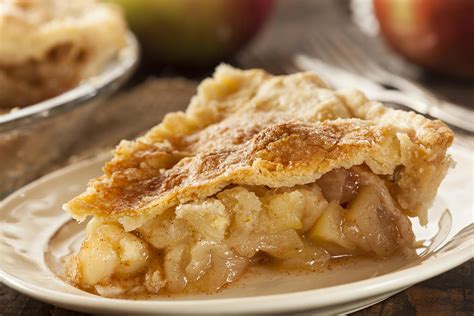 Gluten Free Double Crust Apple Pie Really Great Food