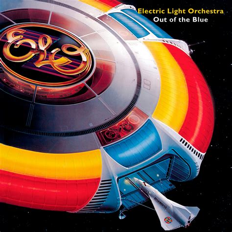 Electric Light Orchestra The Studio Hd Album Collection 1971 1986