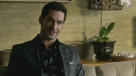 Tom Ellis As Lucifer Lucifer Tv Series Tom Ellis Photo 39628342