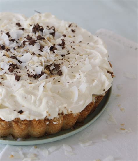 One bite will have you dreaming of the sandy beaches of hawaii. Thermomix recipe: Haupia Pie | 67 Southmead Drive