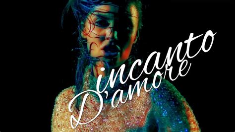 Spatial Vox Incanto Damore Italo Disco Dance Youtube