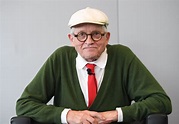 David Hockney on His Latest Paintings at LACMA and Pace Gallery | Observer