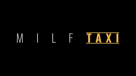 Mylf Premieres New Series Milf Taxi Xbiz Com