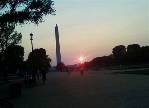 Regulus Star Notes End Of Summer Season Dc Dreamscapes