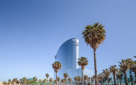 10 лучших отелей Барселоны Барселона10 путеводитель по Барселоне