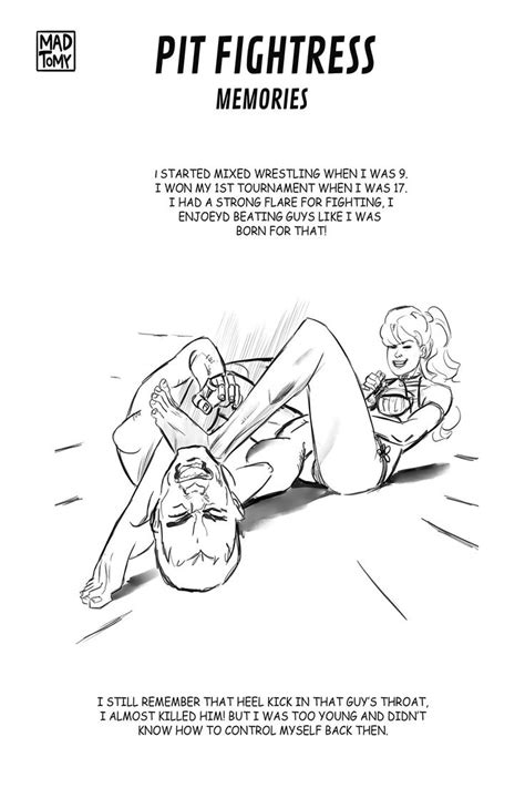 Pin By David 125 On Cómics Mixed Wrestling Wrestling Tomy