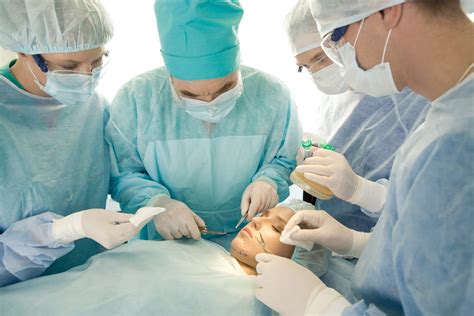 5 Myths About Doctors Who Perform Cosmetic Surgery Lookyoungernews