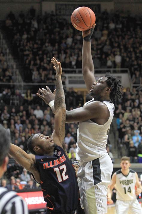 He played college basketball at purdue. Swanigan's improved 3-point shooting adds another ...