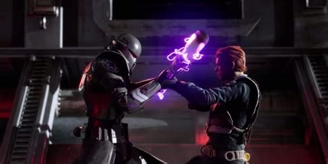 Star Wars Jedi Fallen Order May Have Been Censored By Disney