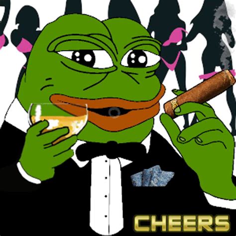 Pepe Cheers Png Choose From 8200 Cheers Graphic Resources And