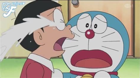 Penting Nobita Doraemon Crying