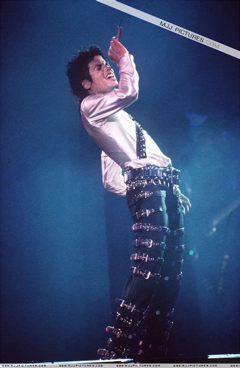 Mj Bad World Tour Michael Jackson Photo 7274042 Fanpop