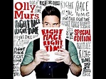 Olly Murs - Inner Ninja (Original Audio) RPRT Special Edition - YouTube