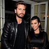 Scott Disick está muy celoso del nuevo novio de Kourtney Kardashian