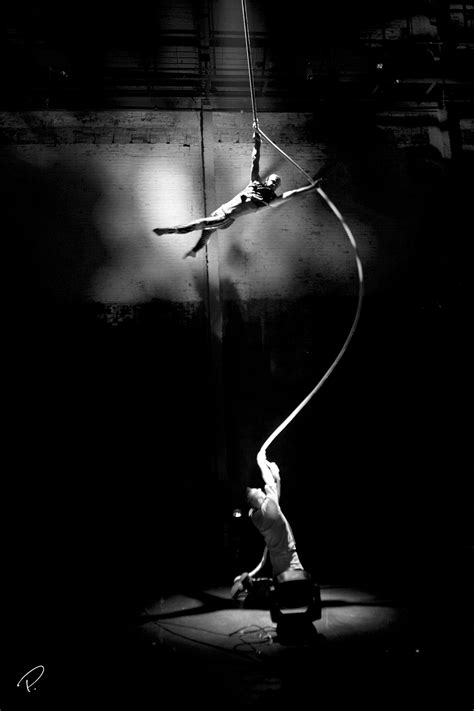 Spanish Web By Enticing Entertainment Aerial Arts Aerial Rope