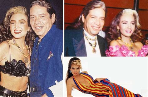 5 Famosos Que Perdieron Trágicamente A Sus Parejas Mendoza Post