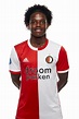 Tyrell Malacia - Verdediger Feyenoord 1 - Feyenoord.nl