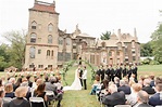 Fonthill Castle Estate Wedding Venue in Philadelphia | PartySpace
