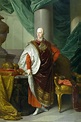 Neoprusiano — @Neoprusiano Emperador Francisco I de Austria y II...
