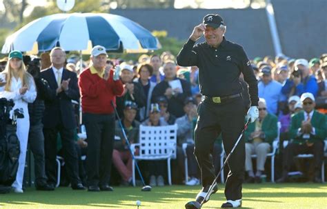 Read gary bonacker's cancer survivorship story. Gary Player on fitness misconceptions, who he pulls for in ...