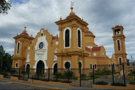 San Cristobal Tourism Best Of San Cristobal Dominican Republic