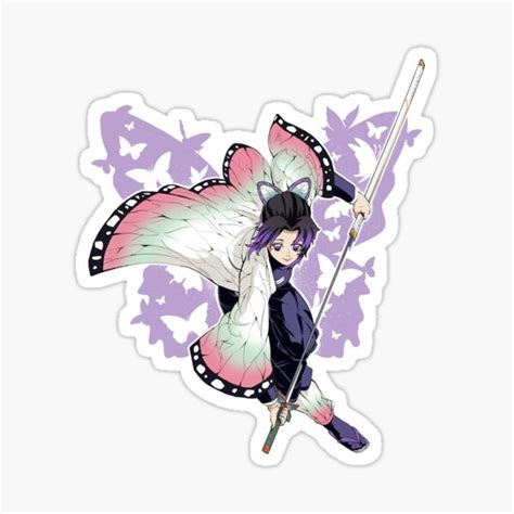 Kimetsu No Yaiba Stickers For Sale In 2022 Sticker Art Anime