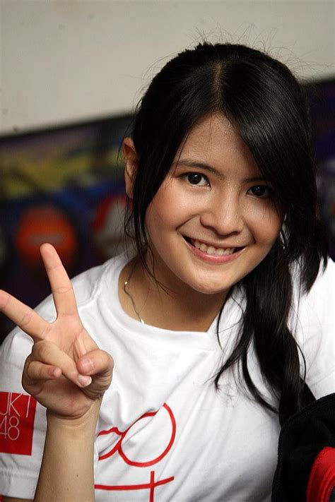 Profile Member Sonya Pandarmawan Team Support Jkt48