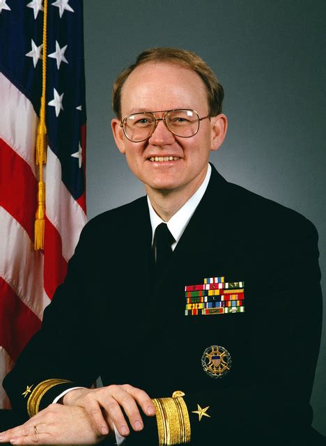 Rear Admiral Lower Half John M Mcconnell Usn Uncovered Picryl