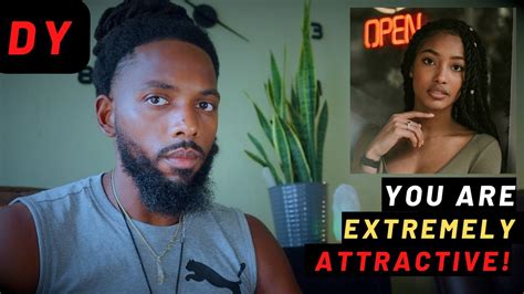 5 Signs You Are Extremely Attractive 😱 Youtube