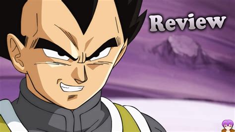 When creating a topic to discuss new spoilers, put a warning in the title, and dragon ball usually has relatively happy endings for it's arcs, so zeno will probably restore the future in some ways, and maybe offer future trunks a position to be a time patrol. Dragon Ball Super Episode 18 Anime Review - Diving Into The Frieza Arc ドラゴンボール超（スーパー） - YouTube