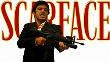 Scarface PNG Images Transparent Free Download | PNGMart