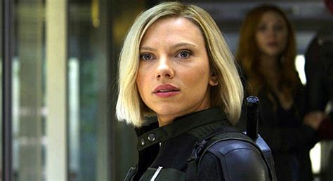 Black widow is a superhero spy film directed by cate shortland and written by jac schaeffer & ned benson, based on the marvel comics character of set between the events of captain america: Funko confirmaría teoría sobre Black Widow | Cine PREMIERE